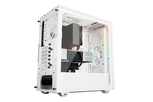 PURE BASE 501 DX ARGB ATX CASE GLASS — view 8