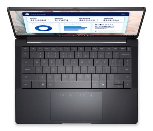DELL PA13250 U5238V 32/512G W11P — view 5