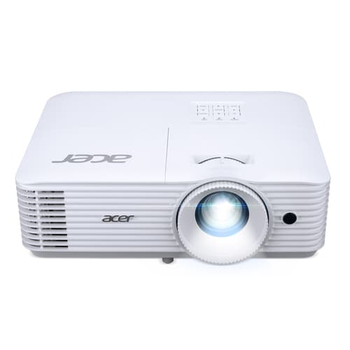 P1258i Acer P1258i DLP XGA 4800 Lm — view 1