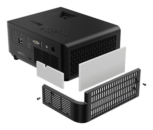 LK830ST DLP 4000 AL 4K Laser TR 0.5 — view 9