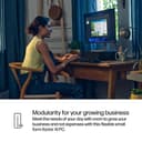 HP ProDesk 4 SFF G1i U7265 32GB/1TB PC thumbnail 10