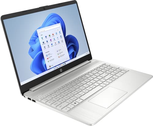 15S-FQ5030NA I7 8GB 512GB SLV — view 3