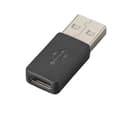 Poly - USB adapter - USB to 24 pin USB-C thumbnail 1