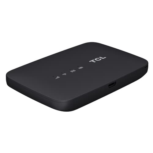 TCL MOBILE DATAPAC STOCK — view 4
