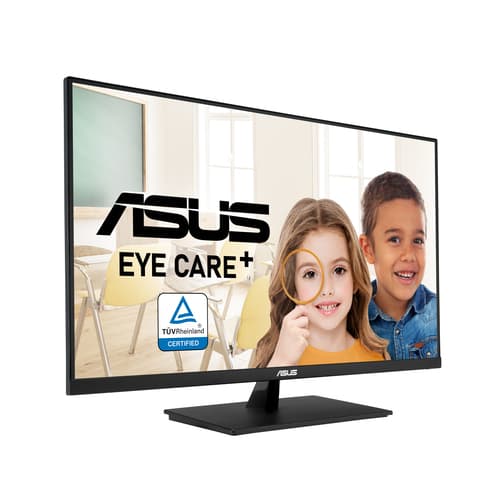 ASUS VP327Q Eye Care Monitor — view 4
