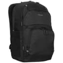Targus Classic EcoSmart - Notebook carrying backpack - 15" - 16" - black