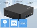 MSI PRODUCTS BAREBONE CASE thumbnail 22