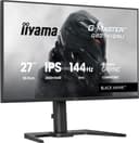 iiyama G-Master GB2741QSU-B1 144Hz QHD G thumbnail 4