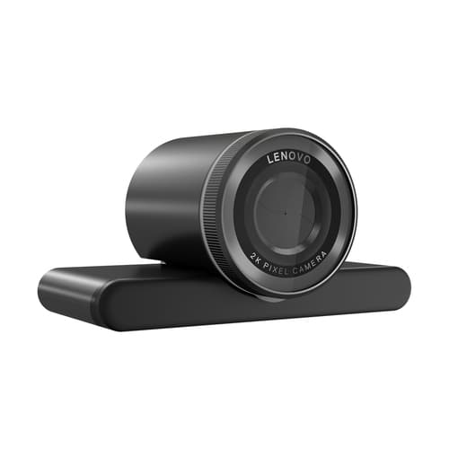 Lenovo QHD Webcam — view 4