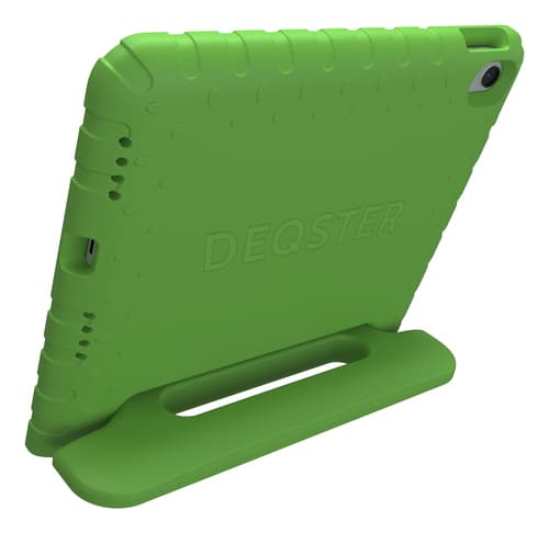 KIDS CASE PLUS IPAD A16 GREEN — view 5