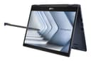 ASUS ExpertBook B3 Flip B3402FV-EC582XA - 14" - Intel Core 5 - 120U - 8 GB RAM - 256 GB SSD