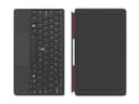 ThinkPad Bluetooth TrackPoint Keyboard and Stand-US English thumbnail 3