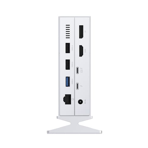 14-in-1 Thunderbolt 4 Docking Station — view 4