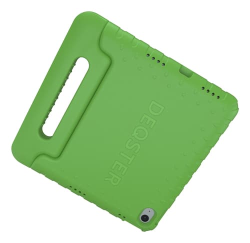 KIDS CASE PLUS IPAD A16 GREEN — view 7