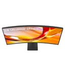 LG UltraWide 34U640B-B - LED monitor - curved - 34" - HDR thumbnail 13