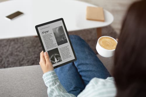 EOL TCL TAB 10 4G GEN 2 — view 13