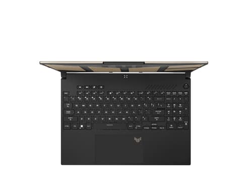 TUF 16 R7-7735HS 16GB/512GB RX7600S — view 5