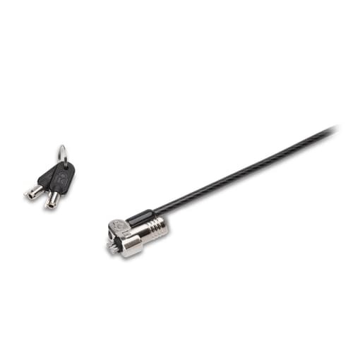 NANOSAVER KEYED LAPTOP LOCK 25 PACK — view 9