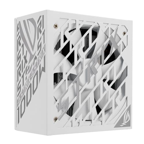 ASUS ROG STRIX 1000W PLATINUM PSU — view 8