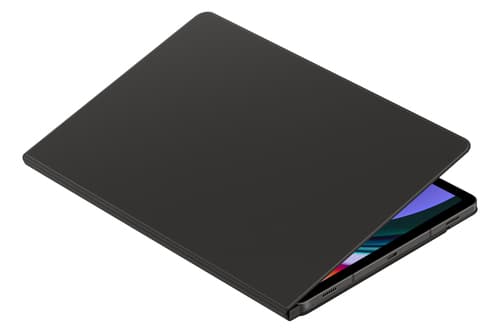 ^TAB S9 SMART BOOK COVER BLACK — view 11