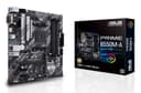 ASUS Prime B550M-A/CSM AMD B550 Socket AM4 micro ATX thumbnail 1