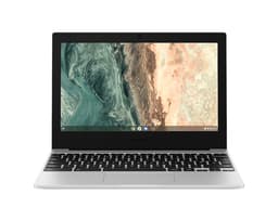 Samsung Galaxy Chromebook Go - 11.6" - Intel Celeron - N4500 - 4 GB RAM - 64 GB eMMC