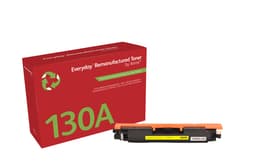 Xerox - Yellow - compatible - toner cartridge (alternative for: HP CF352A) - for HP Color LaserJet Pro MFP M176n, MFP M177fw