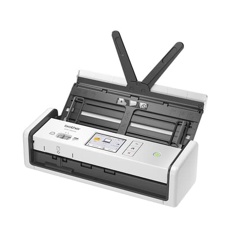 ADS-1300 PORTABLE COMPACT SCANNER — view 8