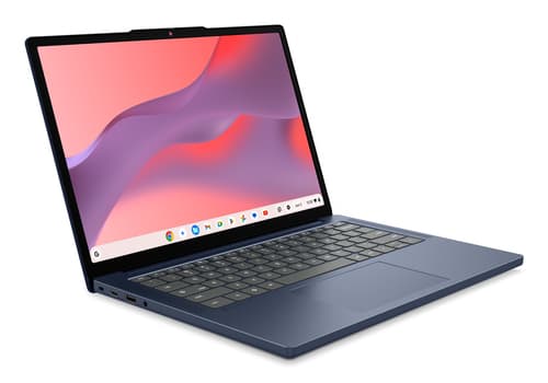 LEN CB 14 MTK540 8/256GB CHR BLUE — view 6