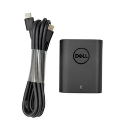 ^DELL USB-C 60W POWER ADAPTER 3FT UK