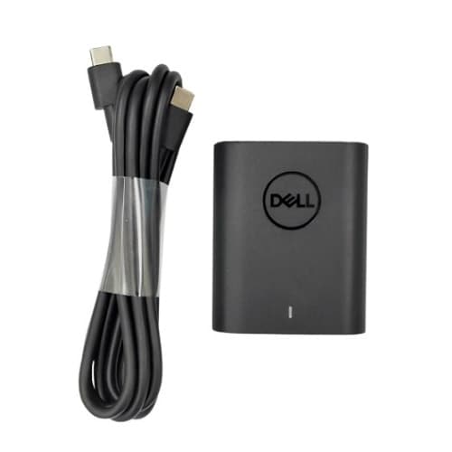 ^DELL USB-C 60W POWER ADAPTER 3FT UK