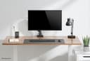 Neomounts by Newstar Desk Mount 1 screen (topfix clamp &grommet) thumbnail 17