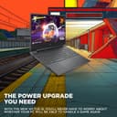 HP Victus Gaming Laptop 15-fb3008na, Windows 11 Home, Black thumbnail 8