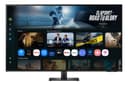 Samsung 43" Smart Monitor M7 M70F UHD thumbnail 2