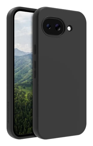 Greenland Google Pixel 10a Night Black