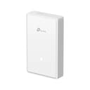 TP-Link Omada EAP725-Wall V1 - radio access point - Wi-Fi 7, Bluetooth - cloud-managed thumbnail 1