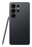 Samsung Galaxy S26 Ultra - Enterprise Edition - 5G smartphone - dual-SIM - RAM 12 GB / Internal Memory 256 GB - OLED display - 6.9" - 3120 x 1440 pixels (120 Hz) - 4x rear cameras 200 MP, 50 MP, 50 MP, 10 MP - front camera 12 MP - black thumbnail 7