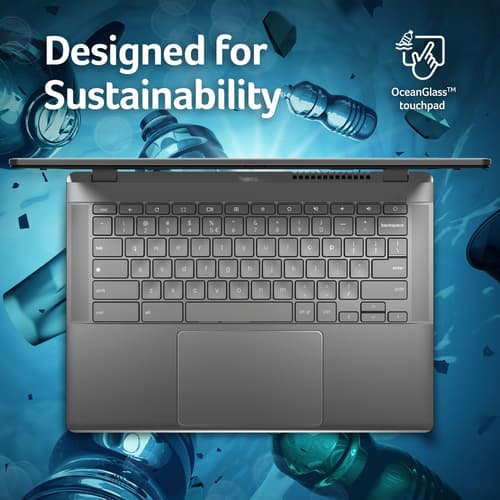 CB514-3H R5 7520C 8GB 256GB IRON — view 10