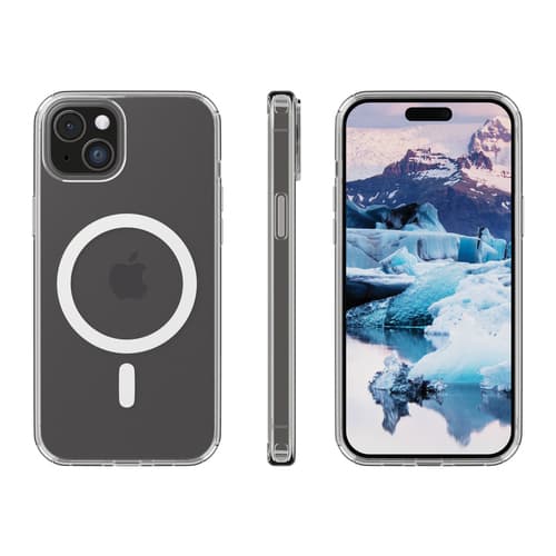 IcelandProMagSafe-iPhone15-Clear — view 3