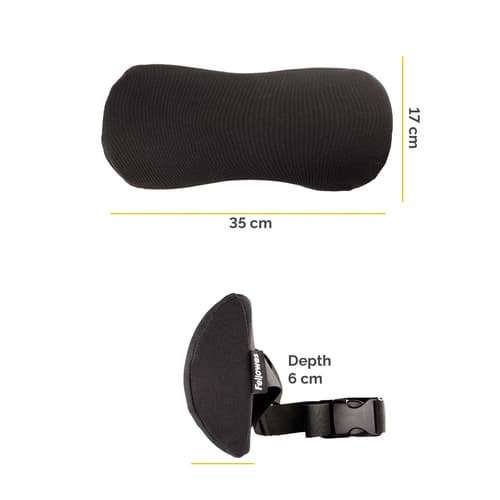 FELLOWES ERGONOMICS — view 5