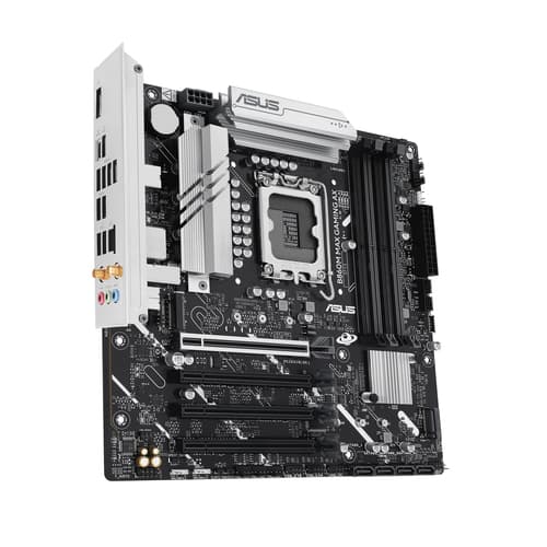 B860M MAX GAMING AX — view 7