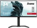 iiyama G-MASTER Red Eagle GCB3481WQSU-B1