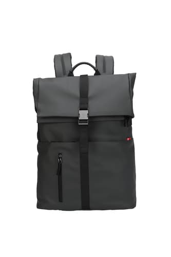 Broadway-Backpack 16" ICON-Forest Shadow