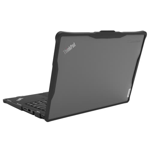 INFOCASE RUGGED SNAP ON CASE LENOVO T14 T14 I G5 — view 4