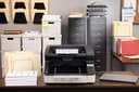 Canon imageFORMULA DR-G2110 - Document scanner - CMOS / CIS - Duplex - 305 x 5588 mm - 600 dpi x 600 dpi - up to 110 ppm (mono) / up to 110 ppm (colour) - ADF (500 sheets) - up to 60000 scans per day - LAN, USB 3.1 thumbnail 17