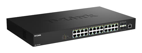 28-Port 2.5G Multi-Gigabit PoE++Smart M — view 3