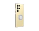 ^SAMSUNG S24 ULT GADGET CASE CLEAR thumbnail 6