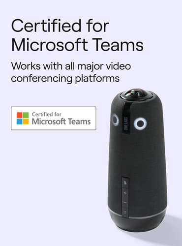 OWL LABS VIDEO CONFERENCING — view 12