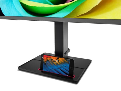 Lenovo ThinkVision Creator Extreme - LED monitor - 27" - 3840 x 2160 4K - IPS - 1000 cd/m� - DisplayHDR 1000 - 2xHDMI, DisplayPort, USB-C — view 14