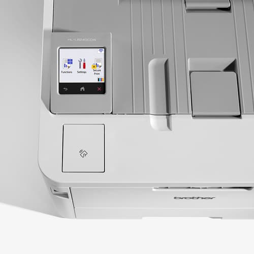 HLL8240CDW COMPACT COLOUR LED — view 5